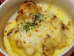 -赤火牛排(金狮广场店)