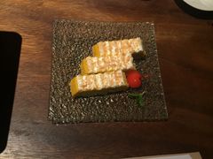 -千代武日本料理(爱建店)