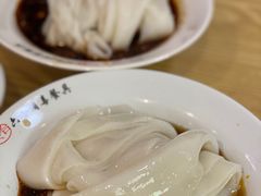 -周家大辣椒面皮(中山街店)