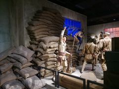 -上海四行仓库抗战纪念馆