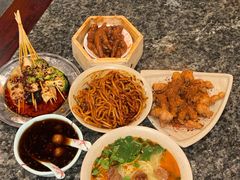 -小街天府