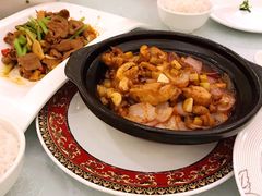 -博雅渔港·融合菜(维也纳国际大酒店)