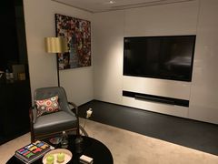 -尼依格罗香港美利酒店