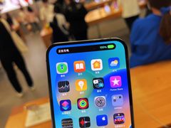 -Apple零售店(深圳益田假日广场店)