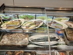 -龙香居海鲜浑锅家常菜·特色驴肉