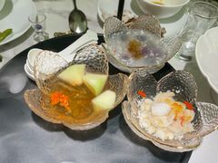 -米桃-吴韵风雅·拙园(北外滩来福士店)