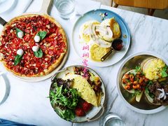 -The Rug Cafe(王府中环店)
