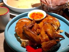 -新白鹿餐厅(金鹰新街口店)