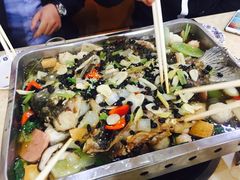 -晓林火锅(安定门店)