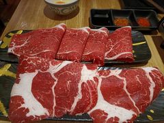-一井烧肉·活鳗·寿司(望京SOHO店)