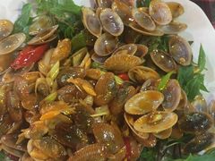 -幸福姐海鲜大排档