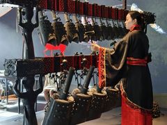 -曾宴·楚菜(湖北省博物馆店)