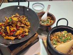 -吃货私房菜(丽江束河古镇店)
