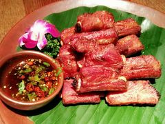 -花马天堂云南餐厅 Lost Heaven(高邮路店)