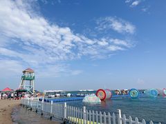 -碧海金沙