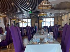大堂-巴依老爷新疆美食(马驹桥店)