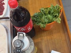 -潮汕鲜牛肉火锅(化工路店)