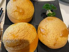 港式菠萝包-虾饺妹·酒家(海珠广场店)