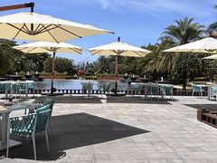 -海南清水湾莱佛士酒店