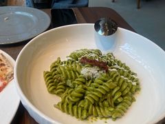 -OGGI TRATTORIA PIZZERIA(深业上城店)