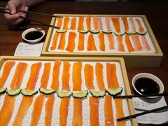-壹湖两岸·鱼鲜山里菜(东江湖店)