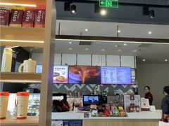 -COSTA COFFEE(丰联广场店)