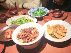 -荷栖小院·品质江西菜(红谷滩店)