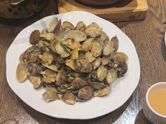 -蘇河湾·新鲁菜·泰山宴(宝龙店)