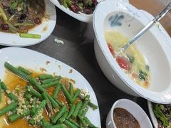 -微山岛春天里酒家