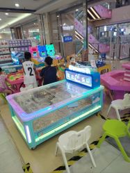 -孩子王童乐园(唐山万达广场店)