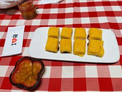 -西贝(上海我格广场店)