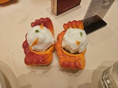 -得月楼·省级非遗·传统苏帮菜(观前店)