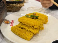 -活潑鲜跳(湖滨商业街店)