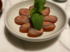 -湖滨28中餐厅·西湖宴·杭州君悦酒店