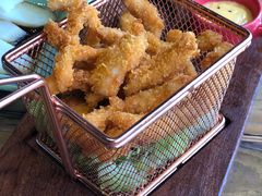 -院子餐厅·大锅菜·老杭帮(桥西直街店)