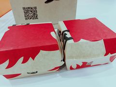 -艾薯夫妇Aysh(福田星河COCOPark店)