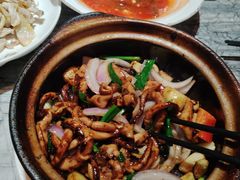 -广东道至正餐厅(区庄店)