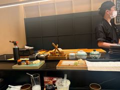 -Sushi Hanzo半藏(天环广场店)
