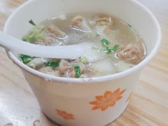 -清真蒋有记(老门东店)