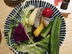 -越光米贩精致料理餐厅(金鹰店)
