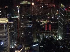 -广州四季酒店