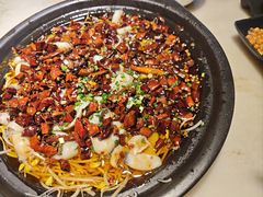 -常和州·夜宵大排档(常州单店)