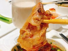 -漾亚·雍雅合鲜(鹭岛店)