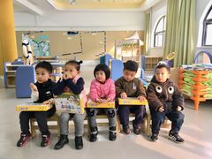 -华媒维翰幼儿园