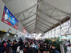 -丽江三义国际机场