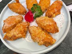 -新白鹿餐厅(京基KK ONE店)