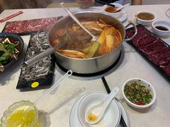 -陈记顺和潮汕牛肉火锅(棠德南路店)