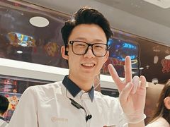 -海底捞火锅(振华广场店)