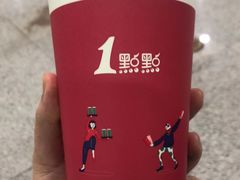 -1点点(长乐机场店)