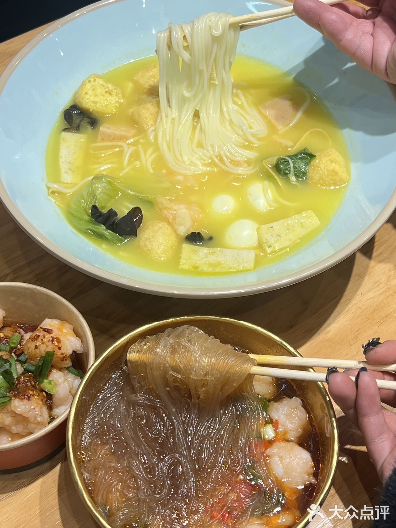 SOS！最开始是谁发现的这种吃法啊 ！